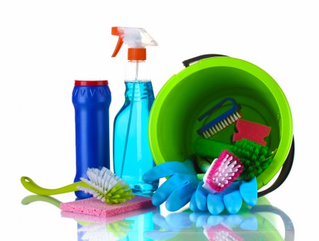 Professional commercial carpet cleaning for a business property in SW5