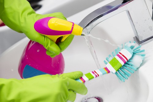 Upholstery stain cleaning support for SW5 businesses and residents