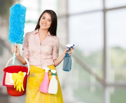 Public liability insurance for SW5 cleaning services