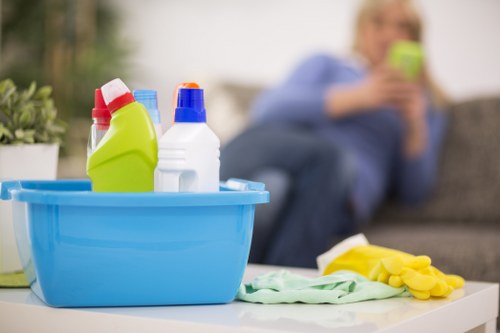 Guest-ready Airbnb cleaning support for hosts in SW5 and nearby areas