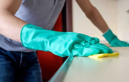 Local sofa cleaning for residential and commercial properties in SW5