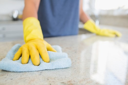 Office carpet deep cleaning service in the SW5 area